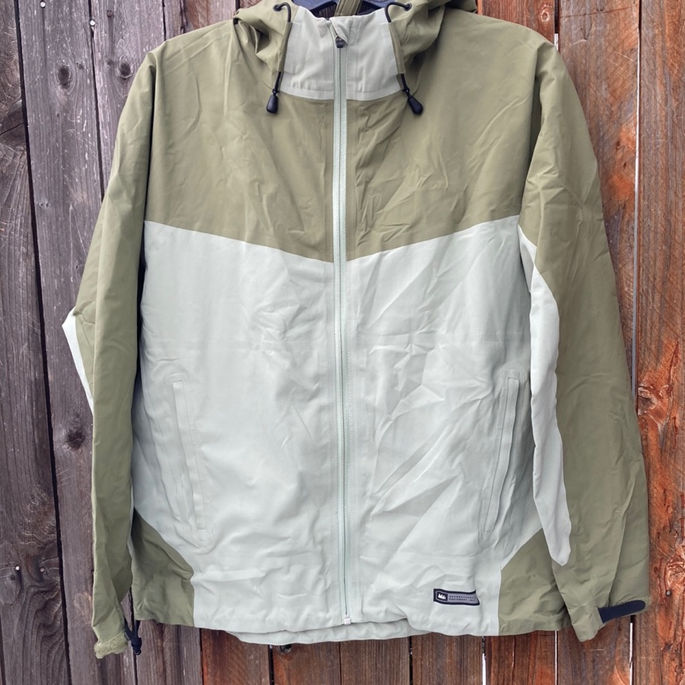 REI Co-op XeroDry GTX Jacket - Women's